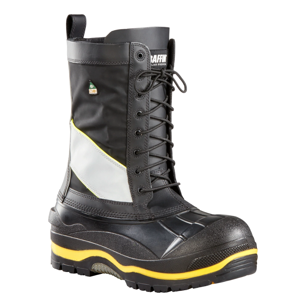 Baffin Constructor Safety Toe Cold Weather Boot from GME Supply